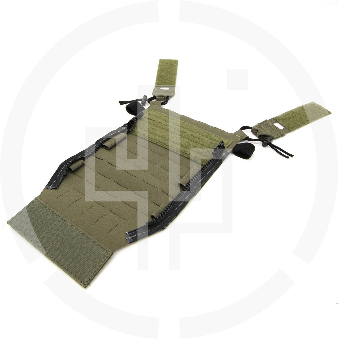 Crye JPC Back Panels